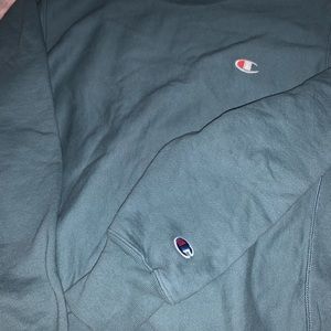 Champion Reverse Weave crewneck sweatshirt